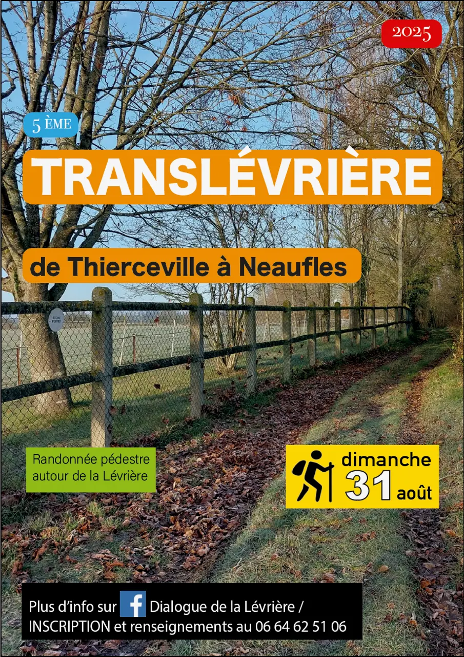 Randonnée