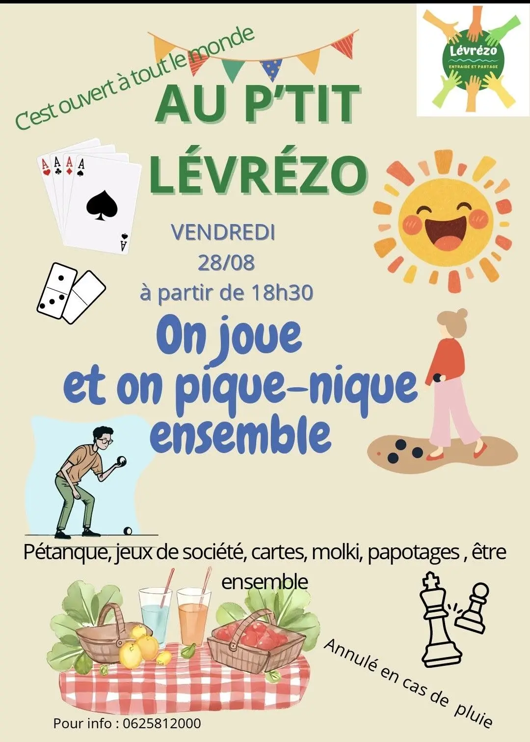 Soirée jeux Hébécourt 28 08 26
