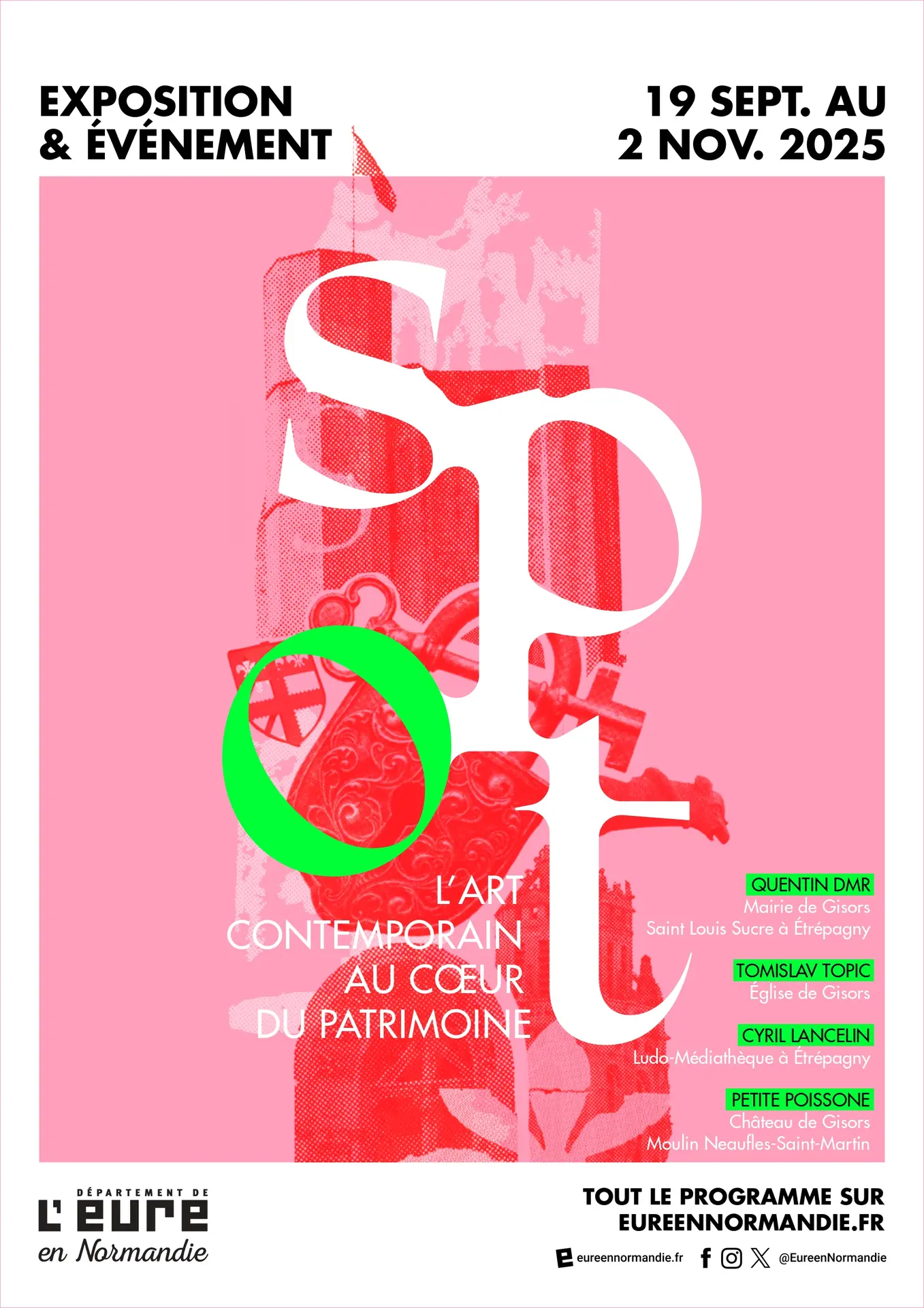 Spot 19.09 02.11 25