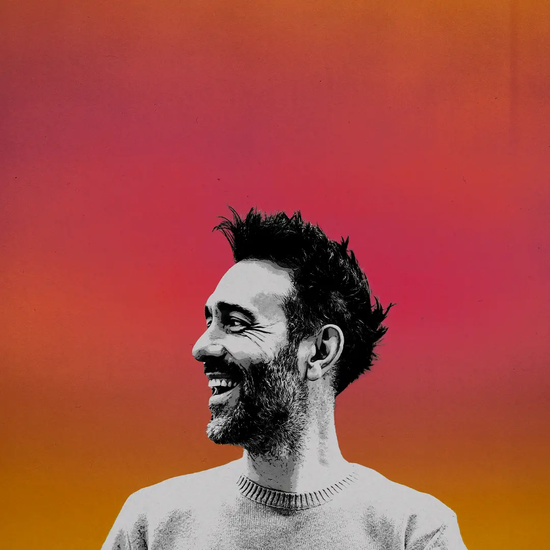 Tour - Charlie Winston Gisors 07 03 26