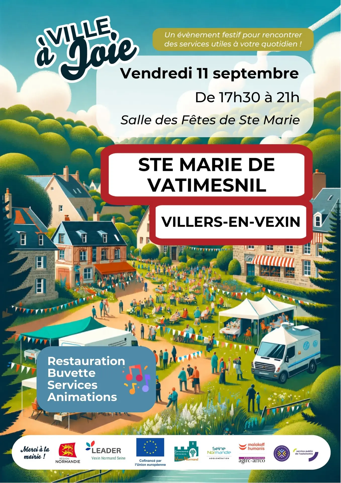 Ville à Joie Vatimesnil 11 09 26