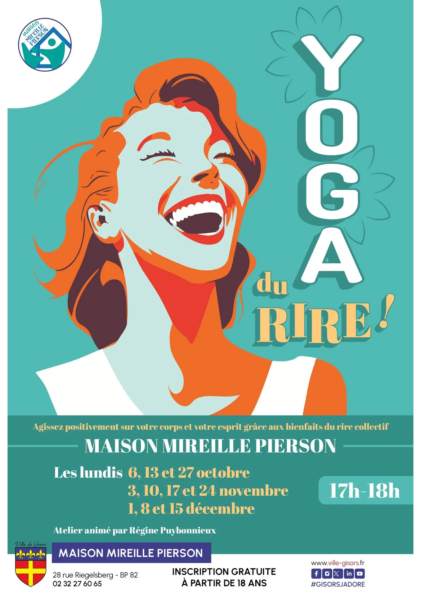 Yoga du rire 6.13.27 10 25