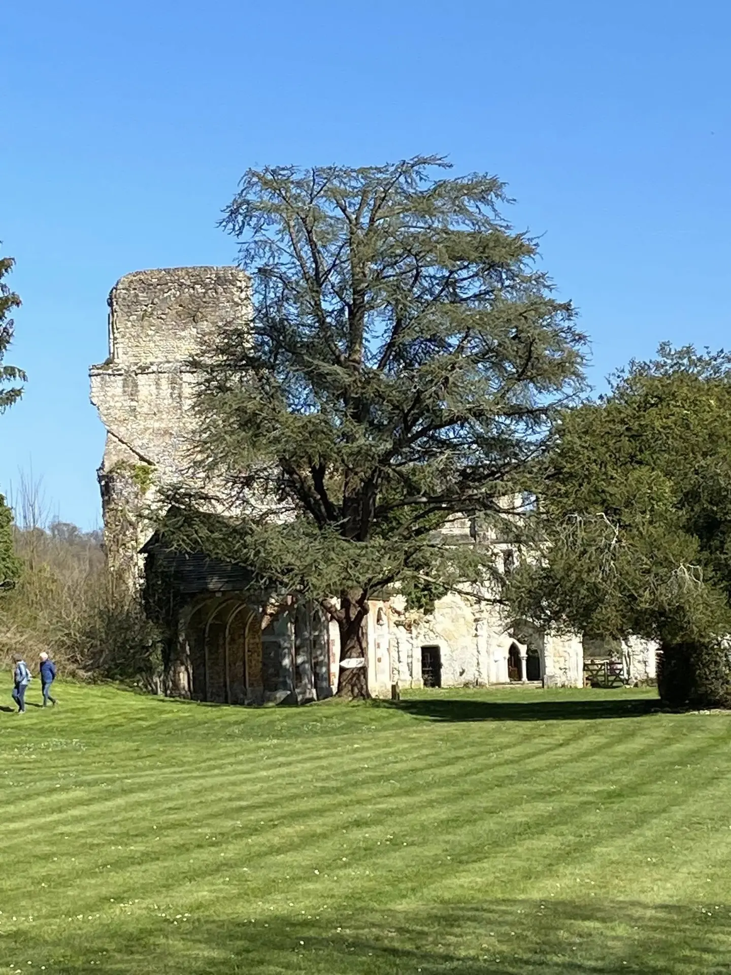 abbaye