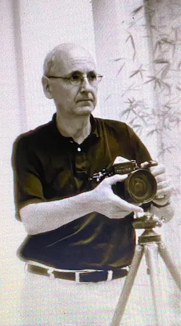 hervé sérane