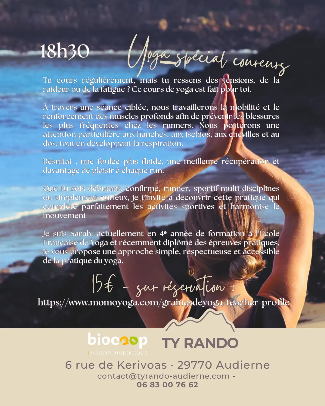 Sport, santé, bien être