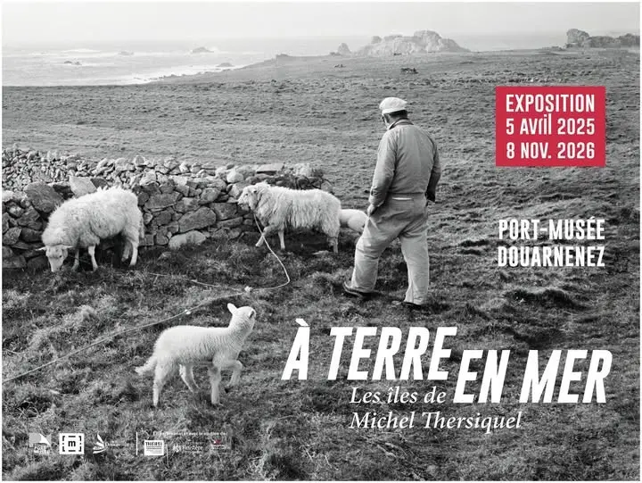 Expo Michel Thersiquel
