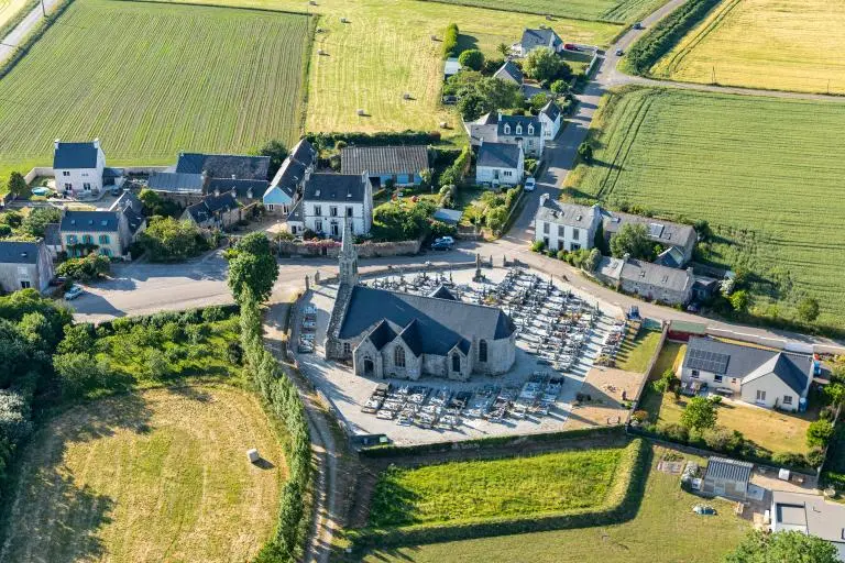 Chapelle de Meilars