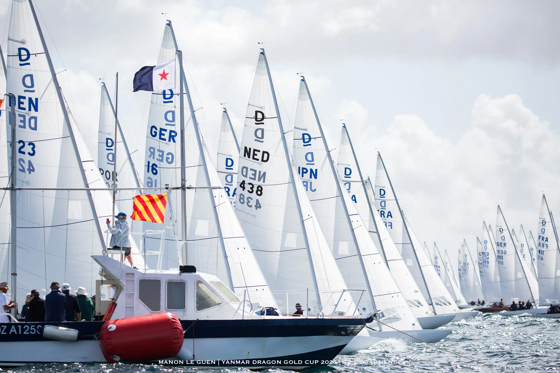 Dragon Gold Cup 2025