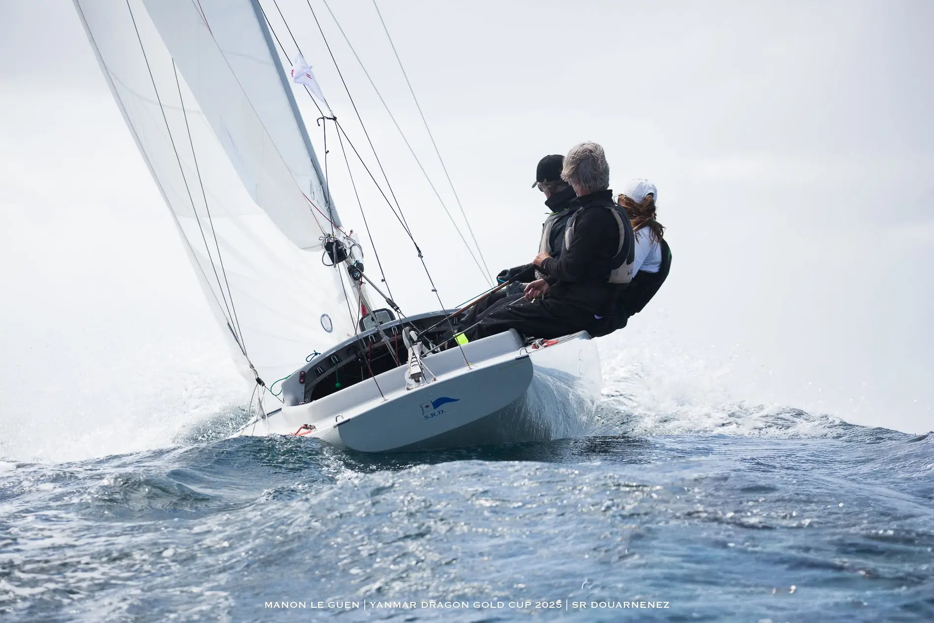 Dragon Gold Cup 2025