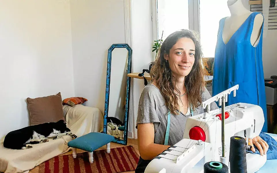 MaIma Couture à Pont-Croix
