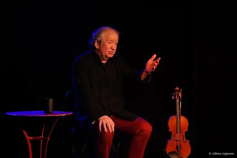 Bernard Barbier