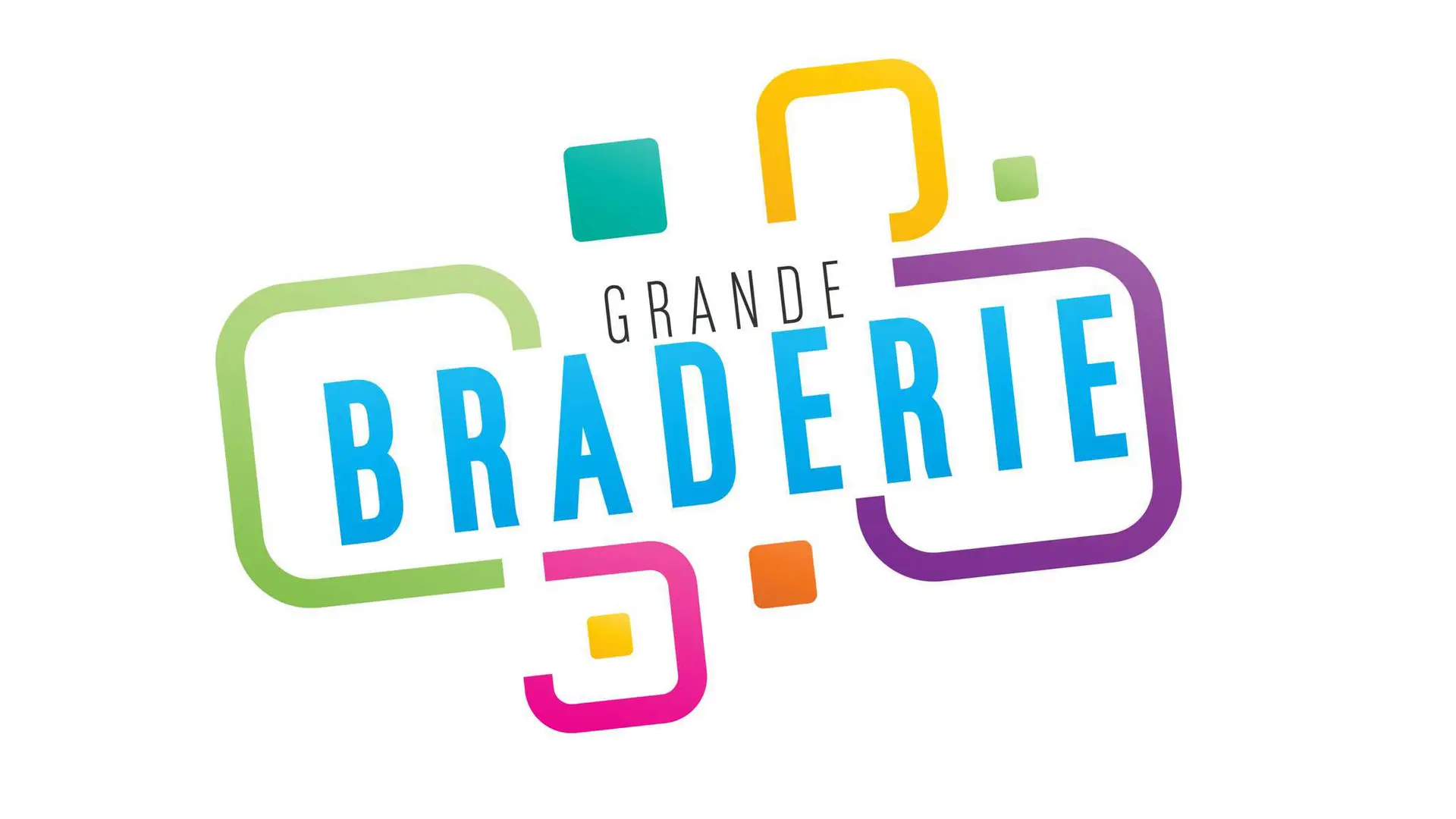 Grande braderie