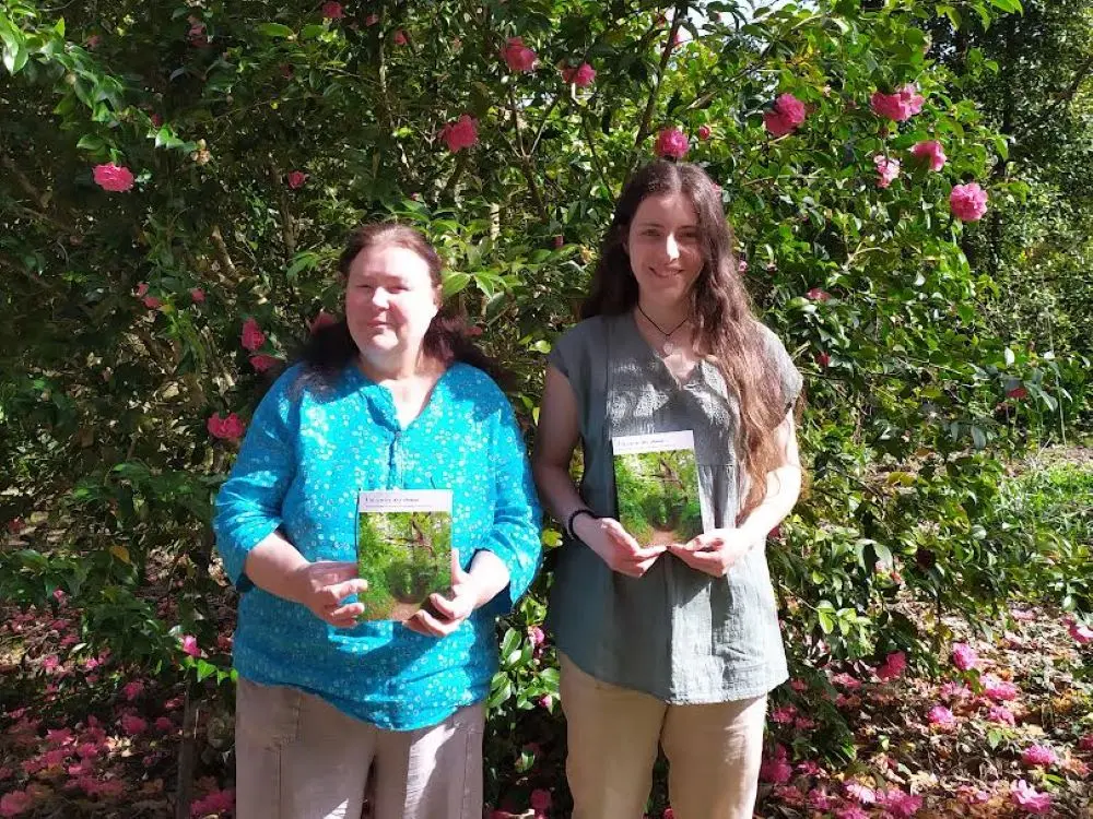Dédicae - Vide jardin - Tréméoc - Pays bigouden