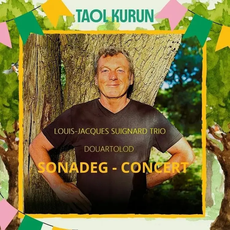 01-16 Louis-Jacques Suignard Trio