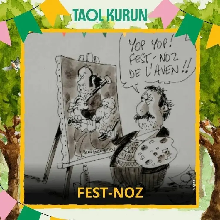 01-17 Fest Noz