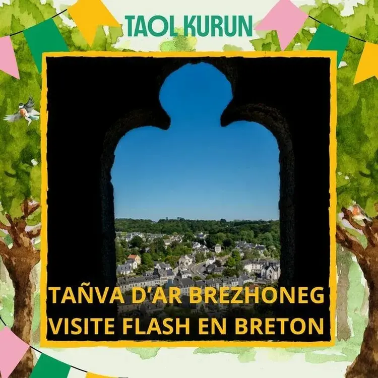 01-22 Visite flash en breton