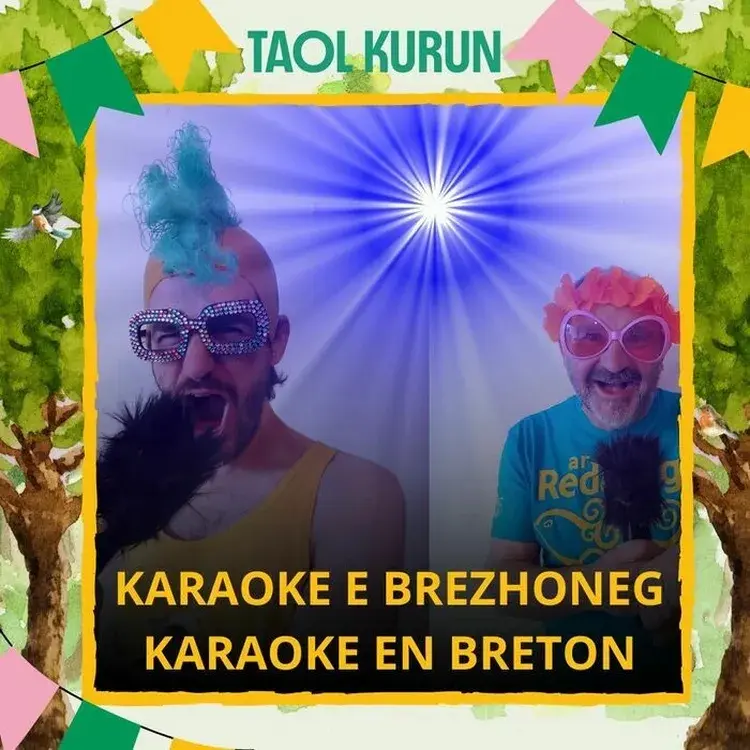 02-01 Karaoke en breton