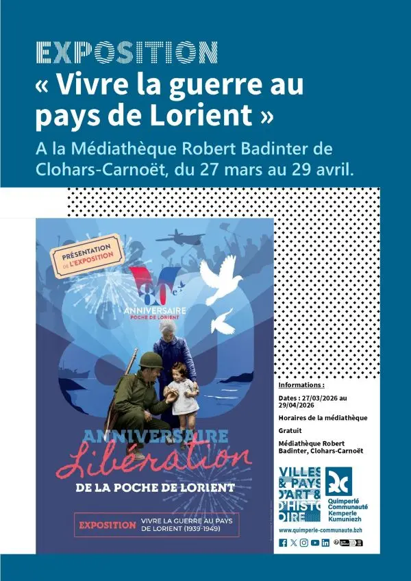 guerre pays lorient