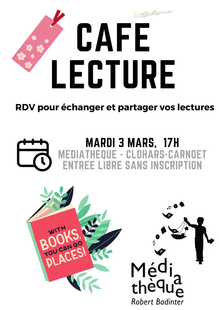 café lecture mars 26