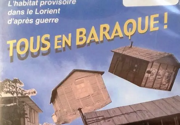 Tous en baraque