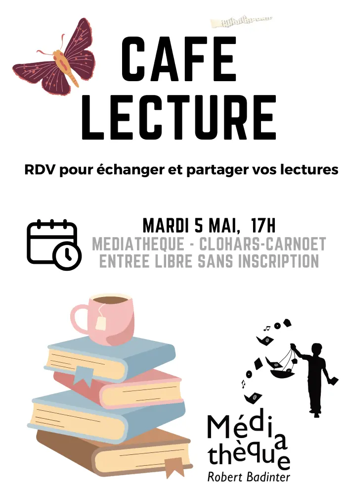 café lecture mai 26