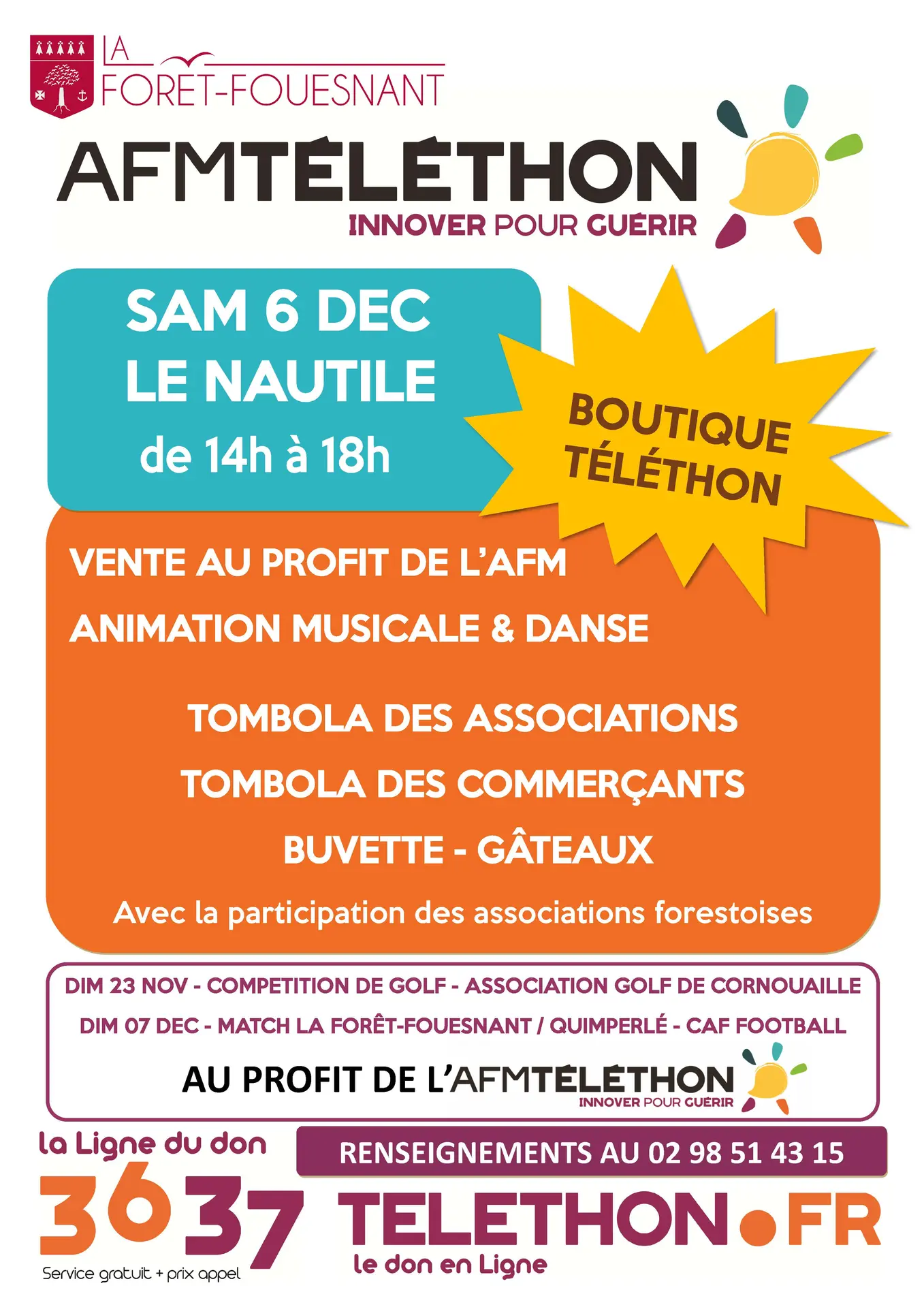 06.12 Programme_Telethon_2025