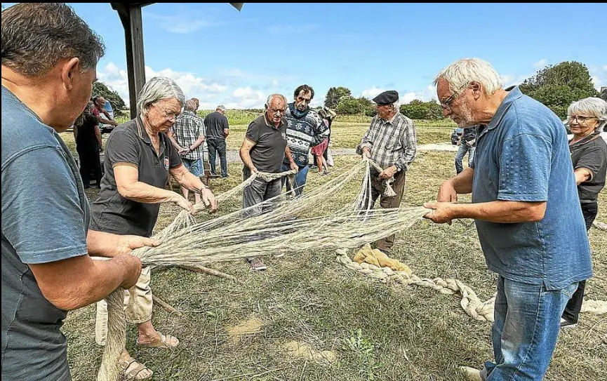 Les jeudis du patrimoine - Pouldreuzic - Pays Bigouden