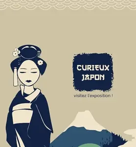 Curieux Japon