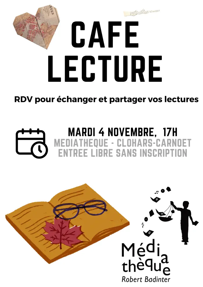 Café lecture nov 25