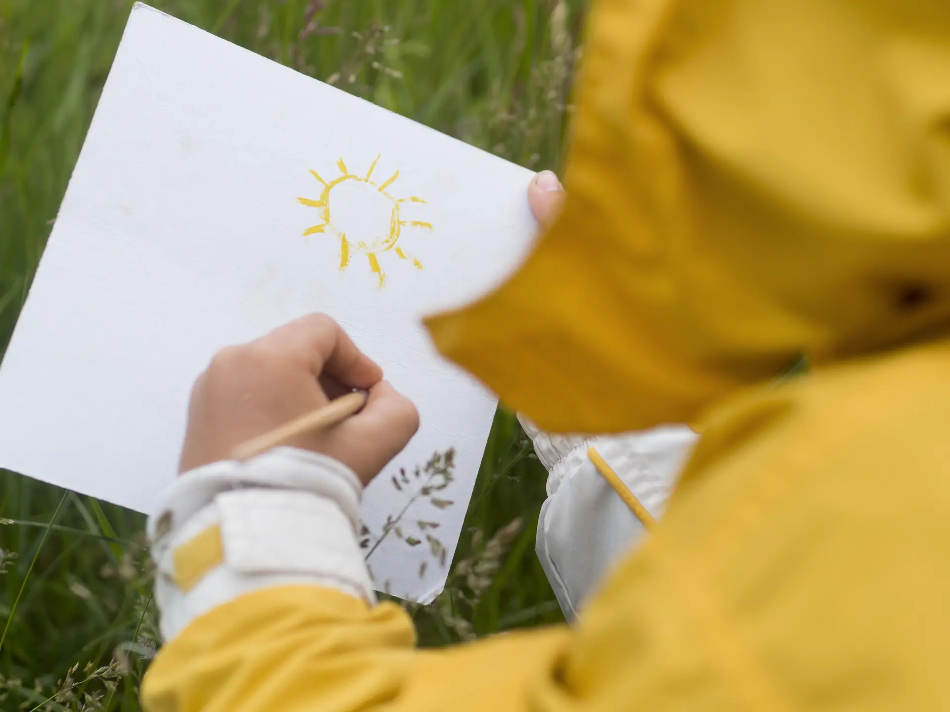 11_Des artistes en herbe_freepik_libre de droit