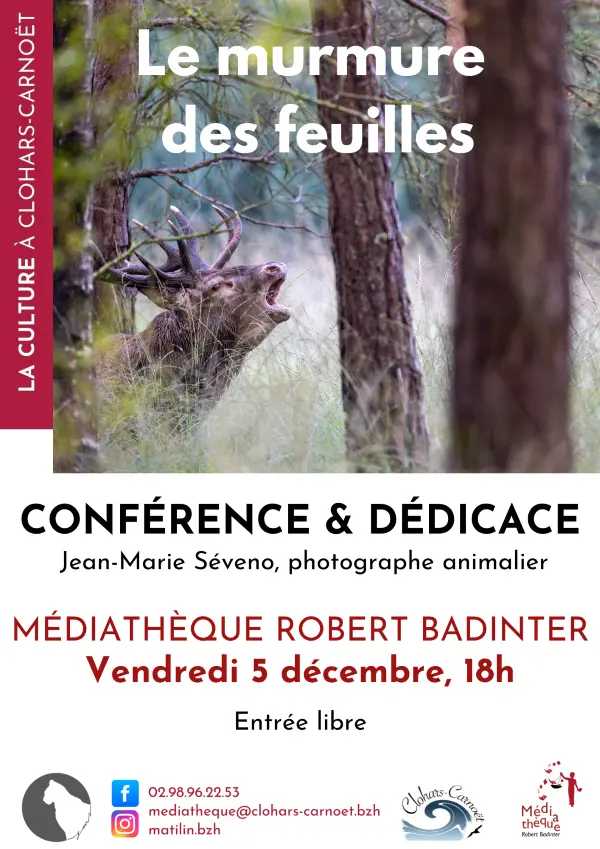 Murmure des feuilles