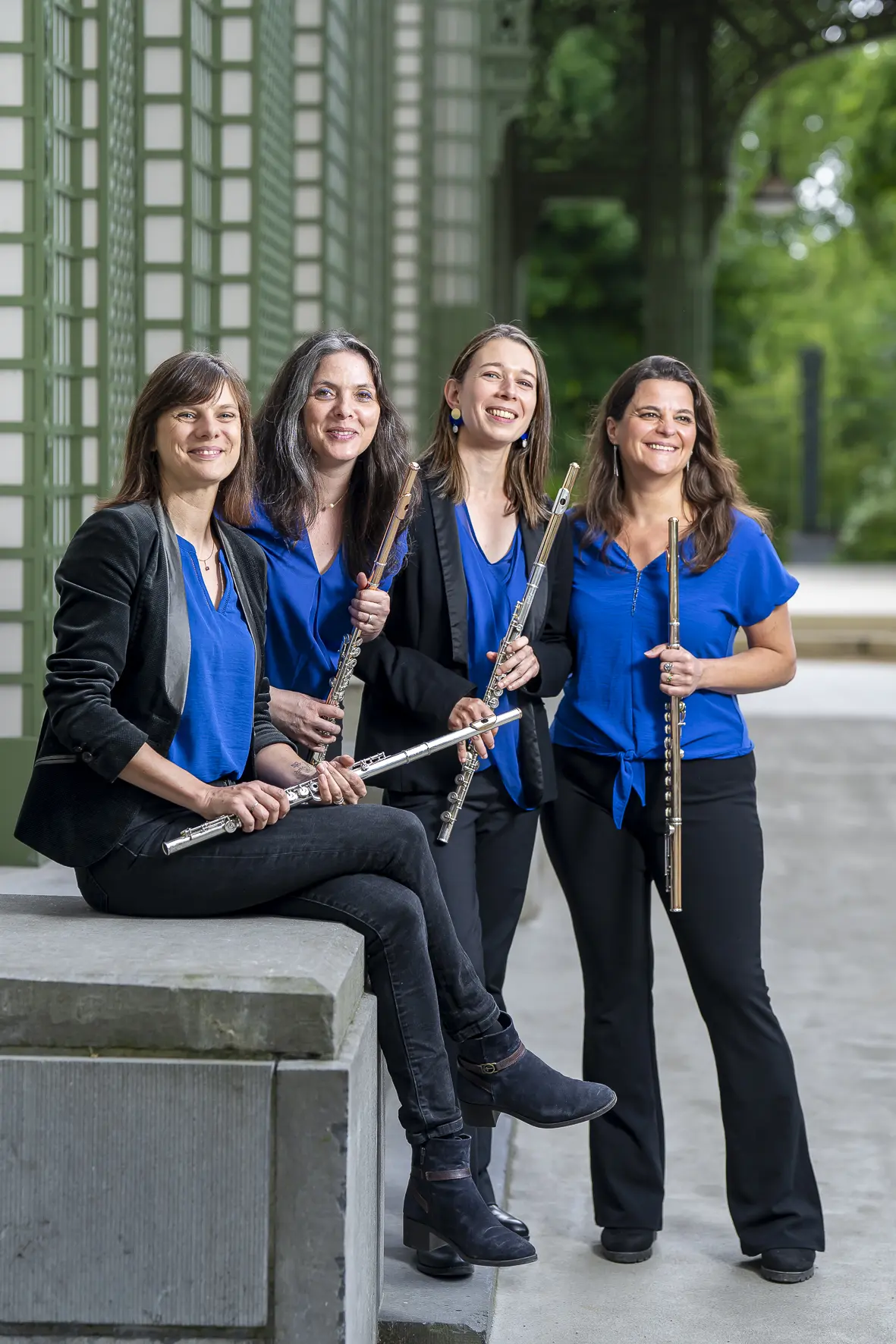 quatuor