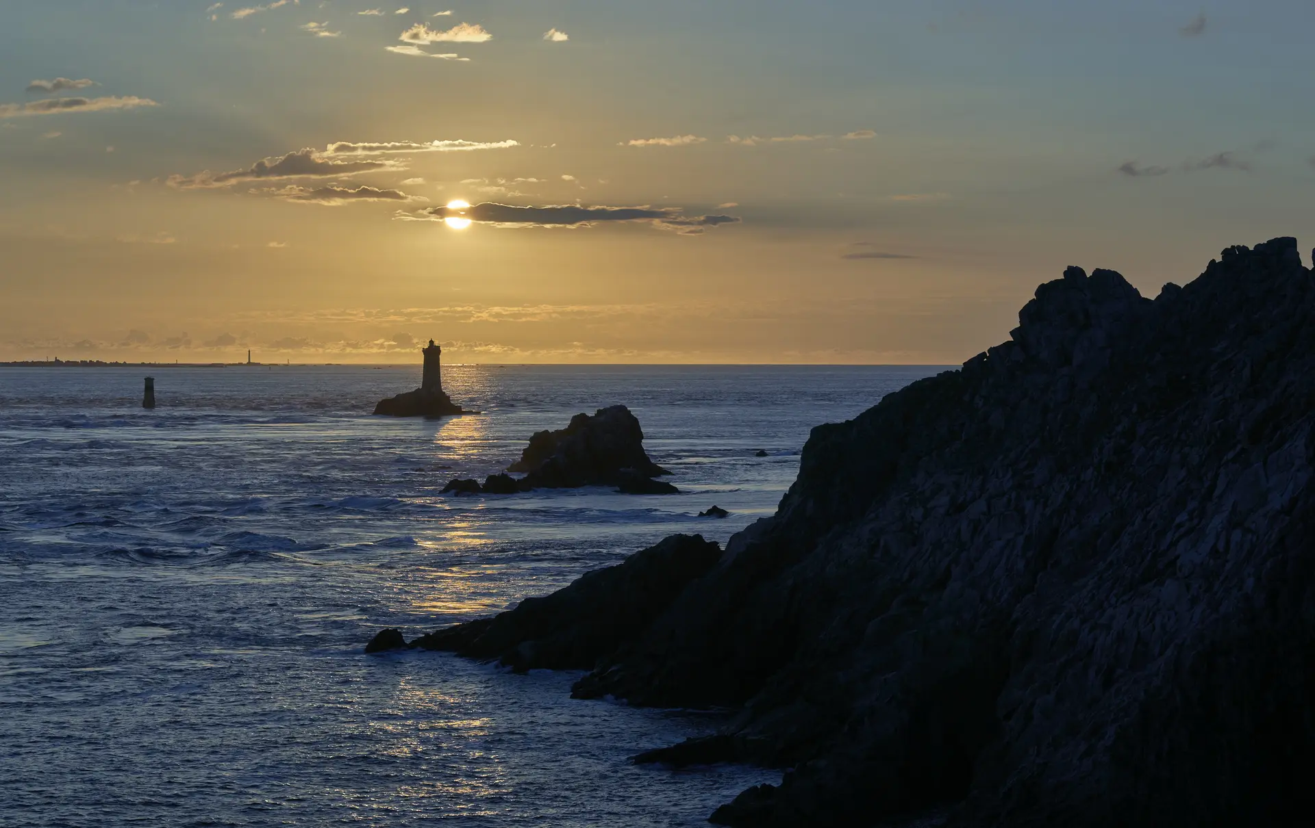 La Pointe du Raz