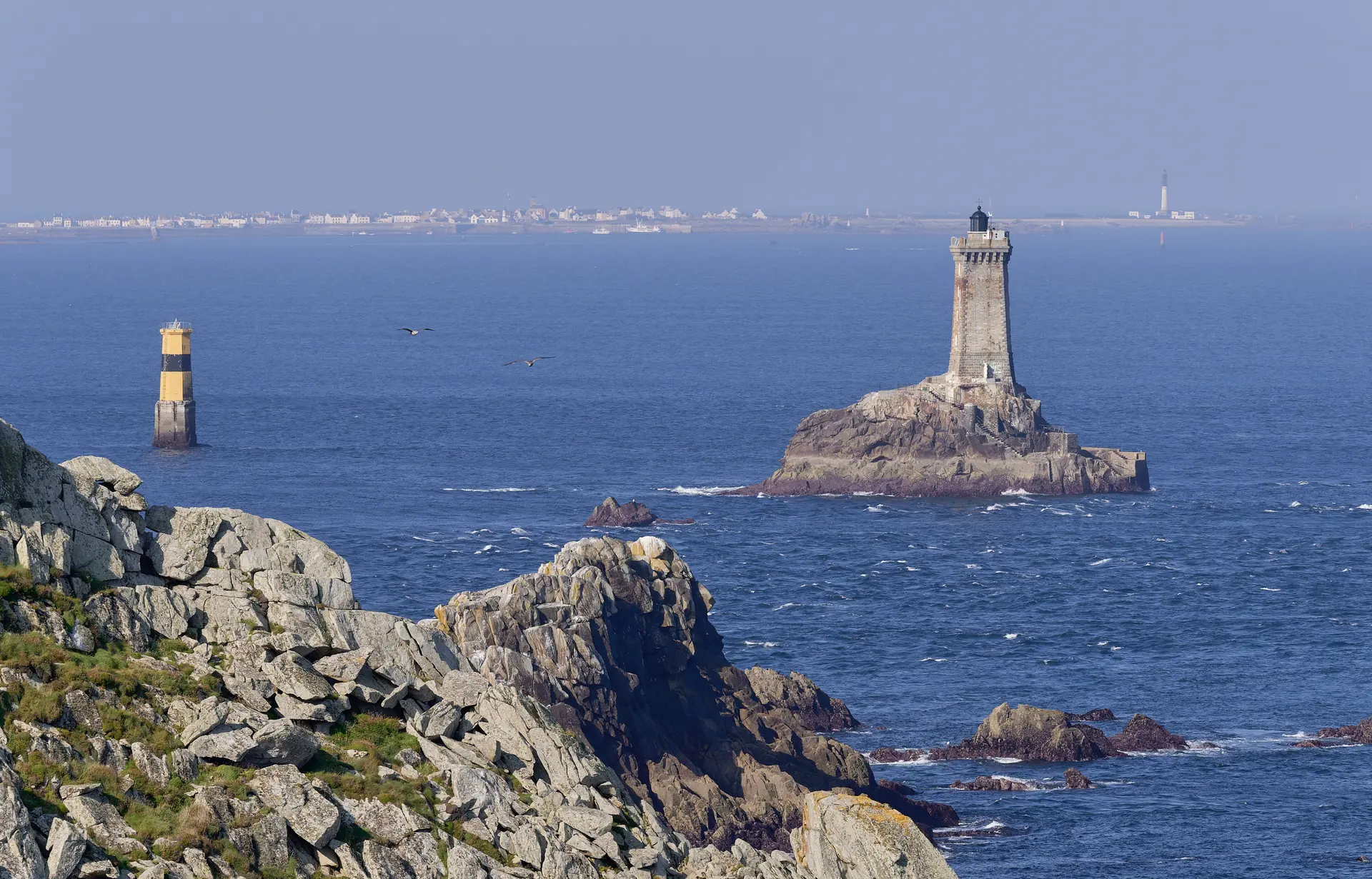 Pointe du Raz