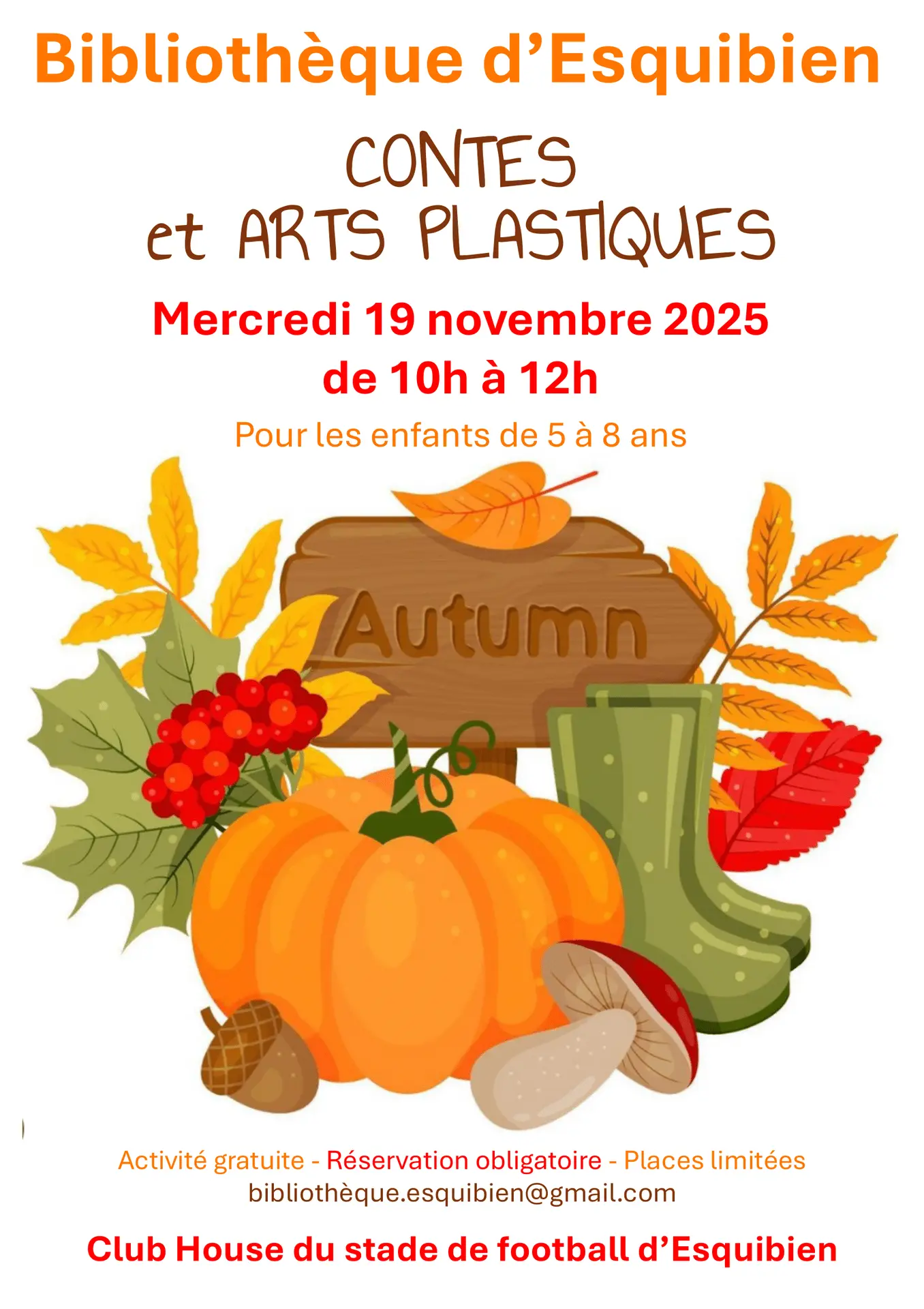 Contes et arts plastiques