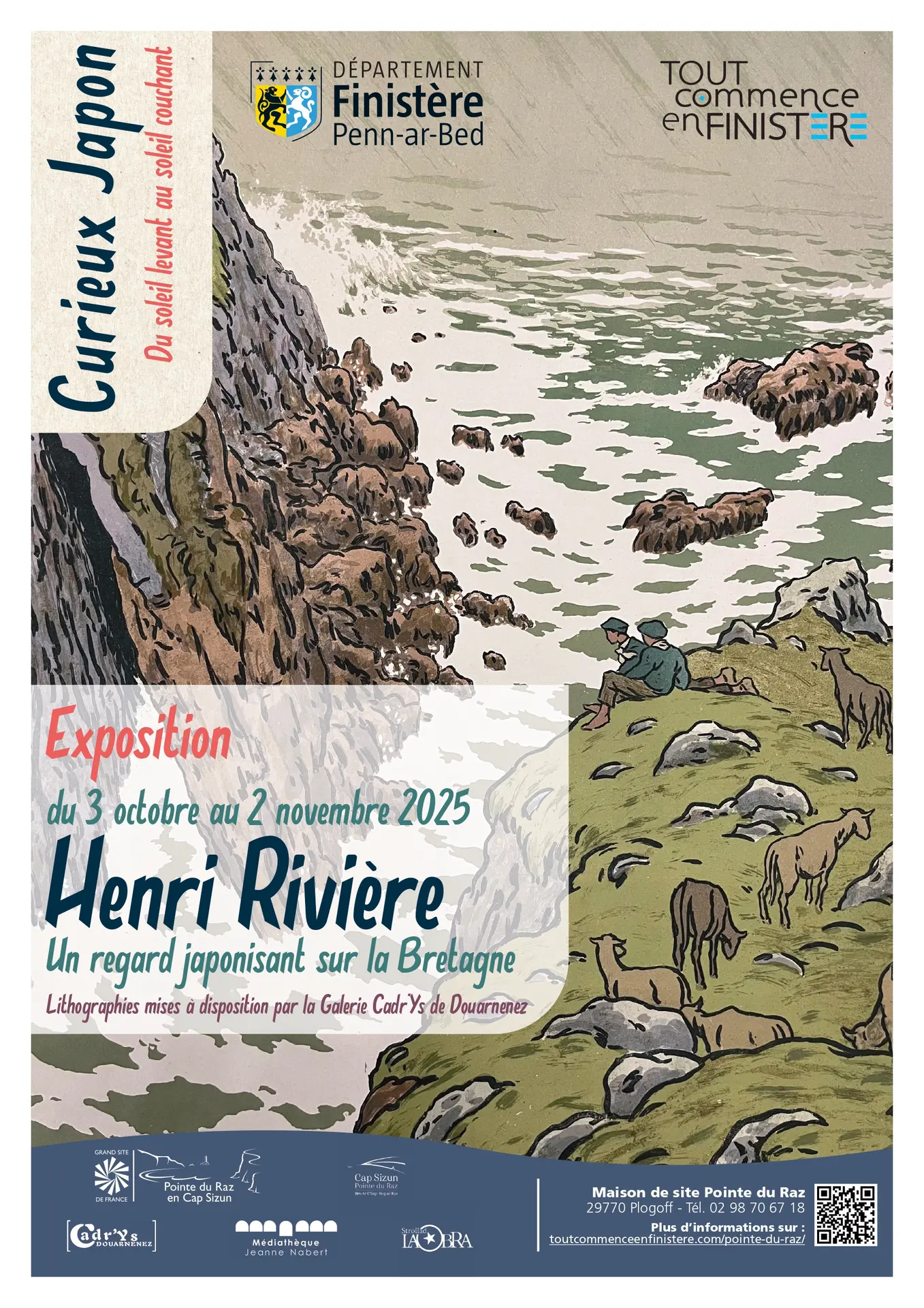 2025 09 19 Expo Henri Riviere