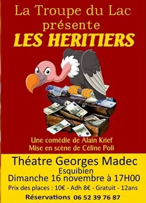 2025_11_16 théâtre Les Héritiers