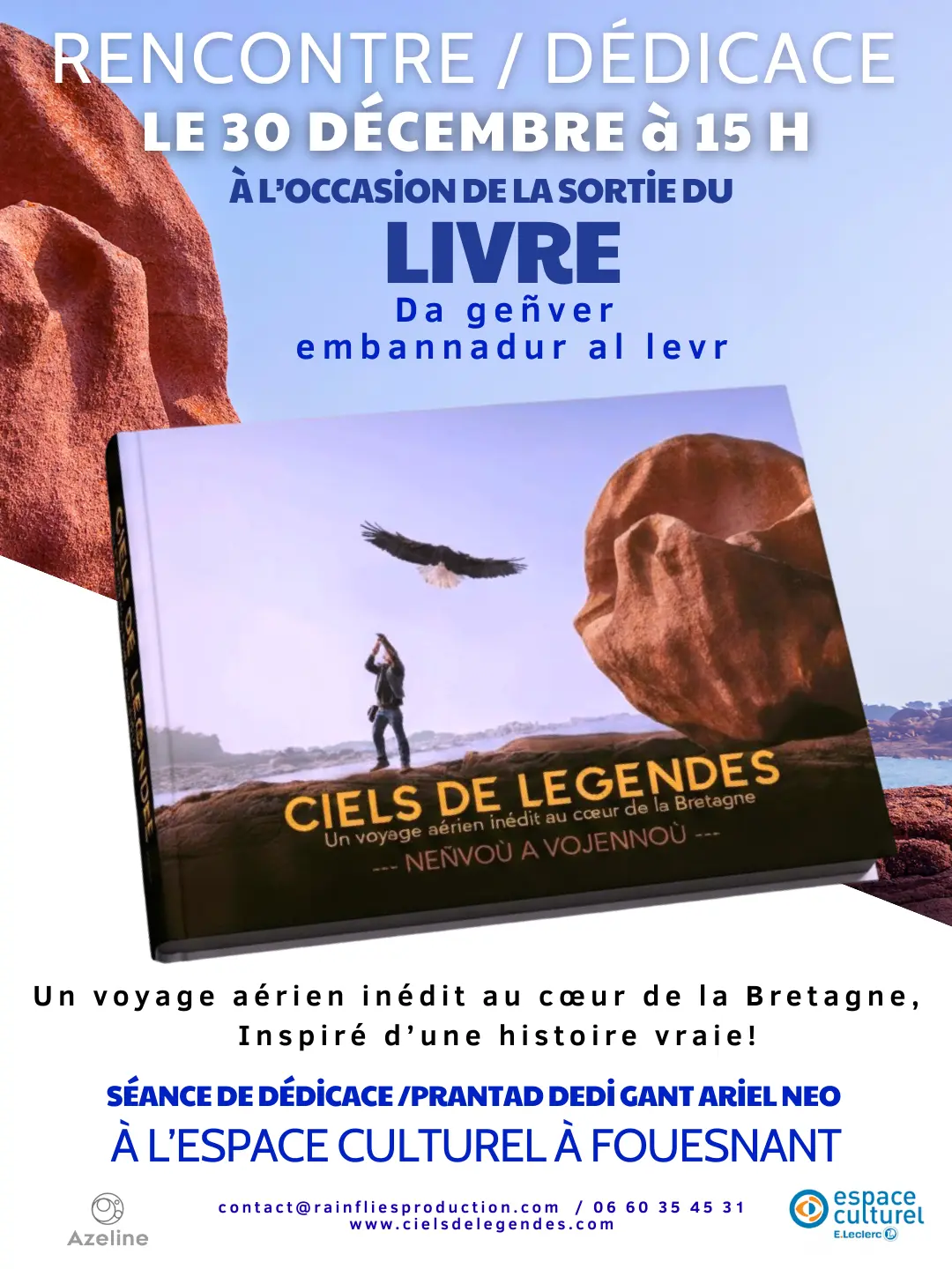 2025.11 TCL Dédicace Fouesnant - 1