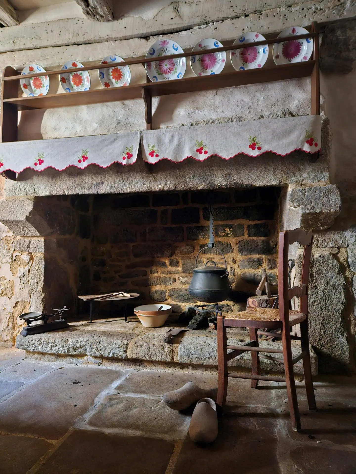 Escape game au Marquisat