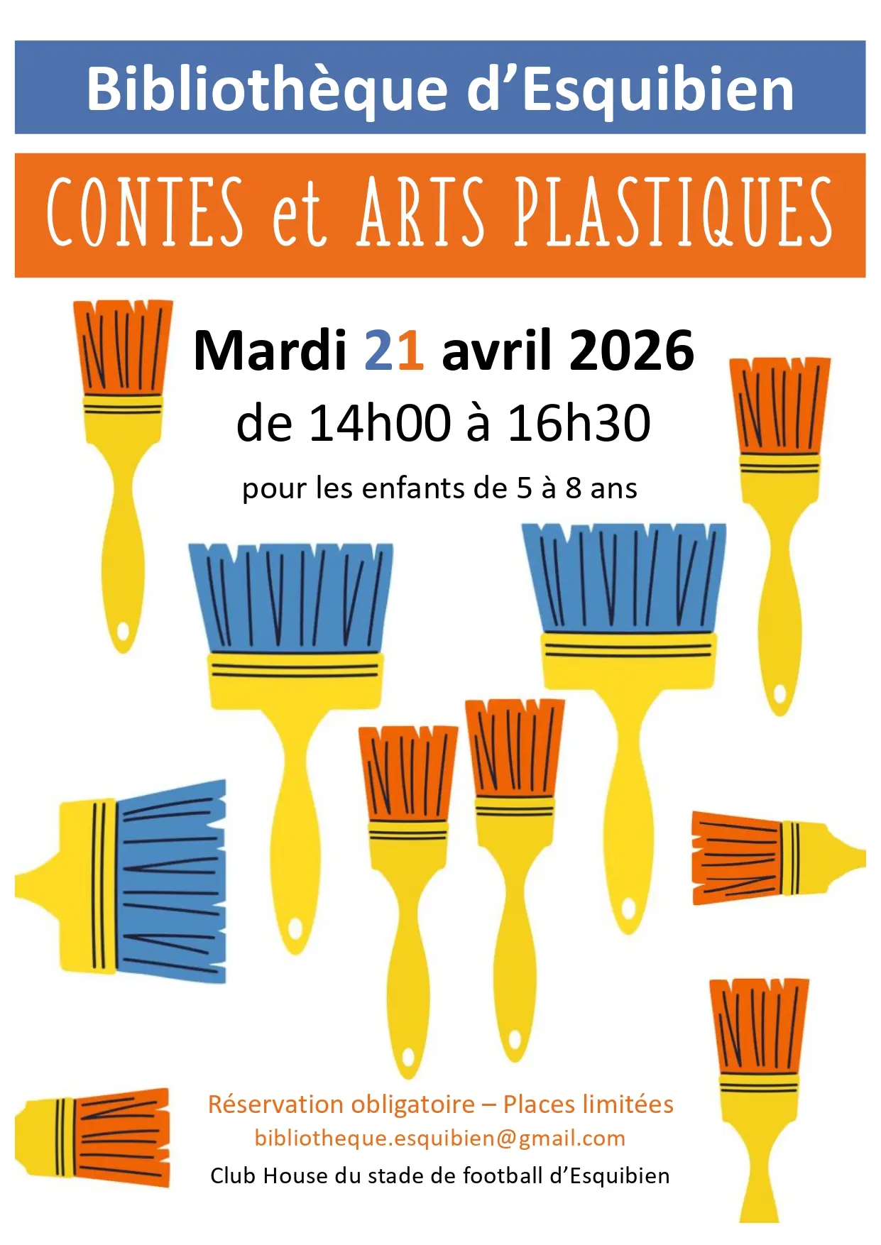 2026 - 21 Avril_Contes et Arts plastiques
