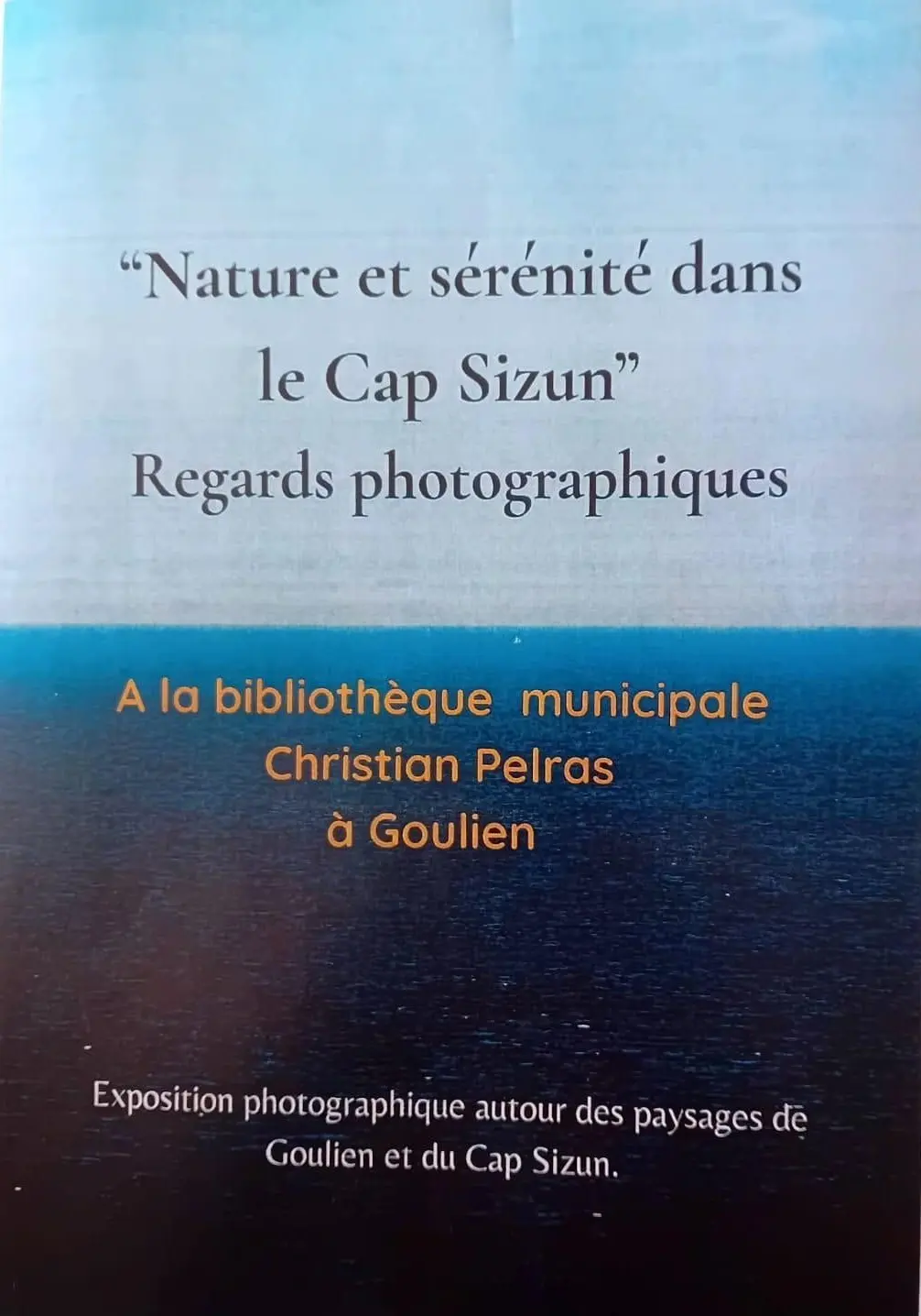 2026_04_04 expo Goulien