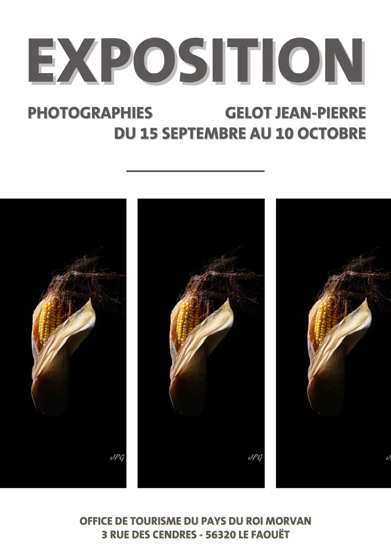 Affiche Gelot - 1