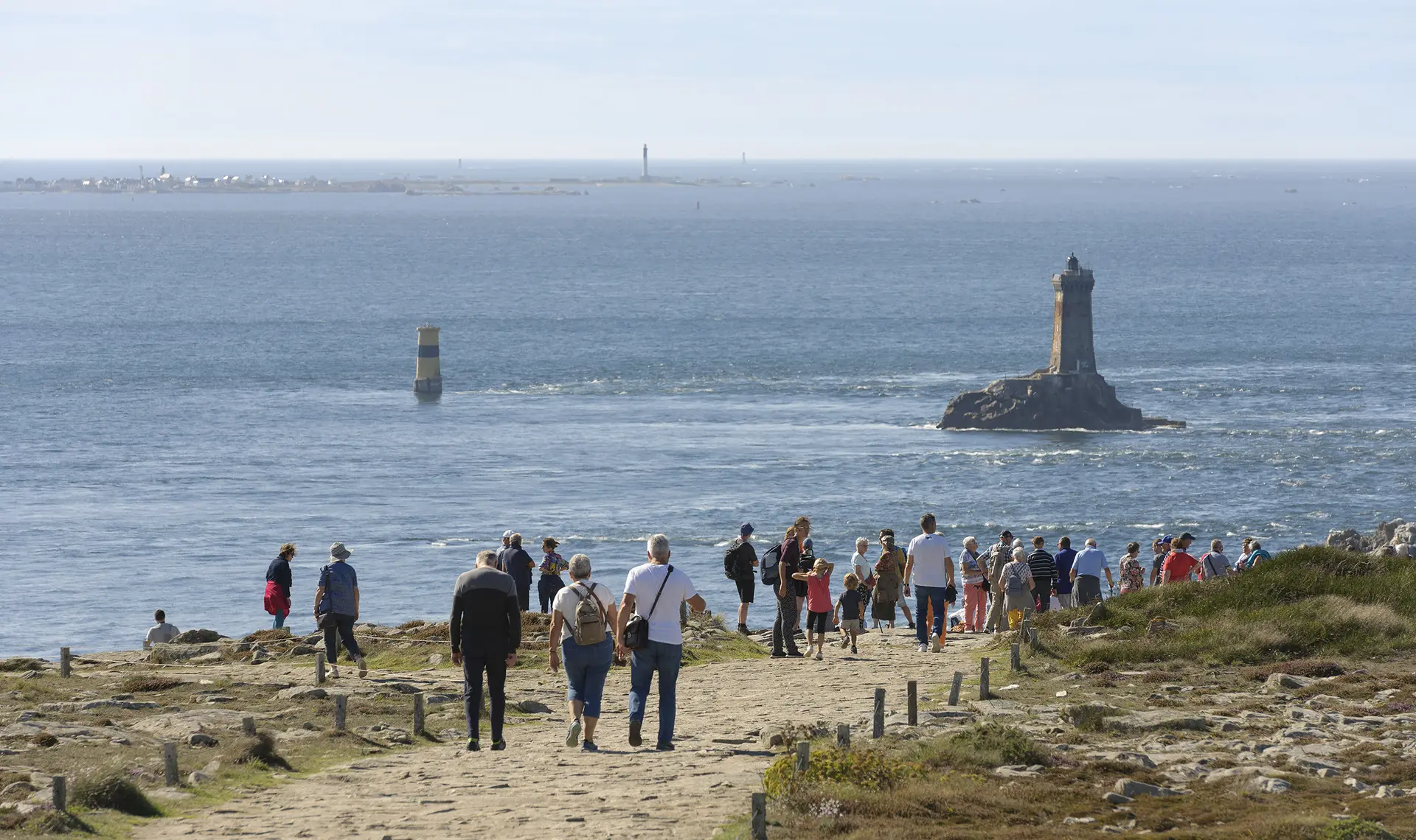 Pointe du Raz