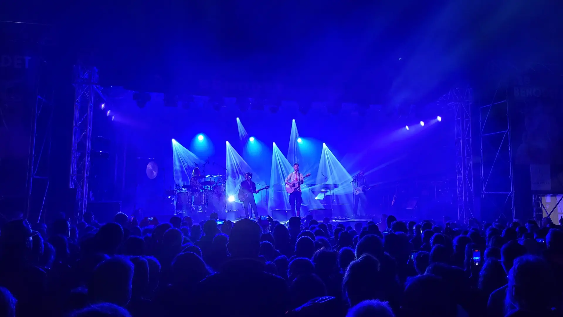 Concerts gratuits Bénodet