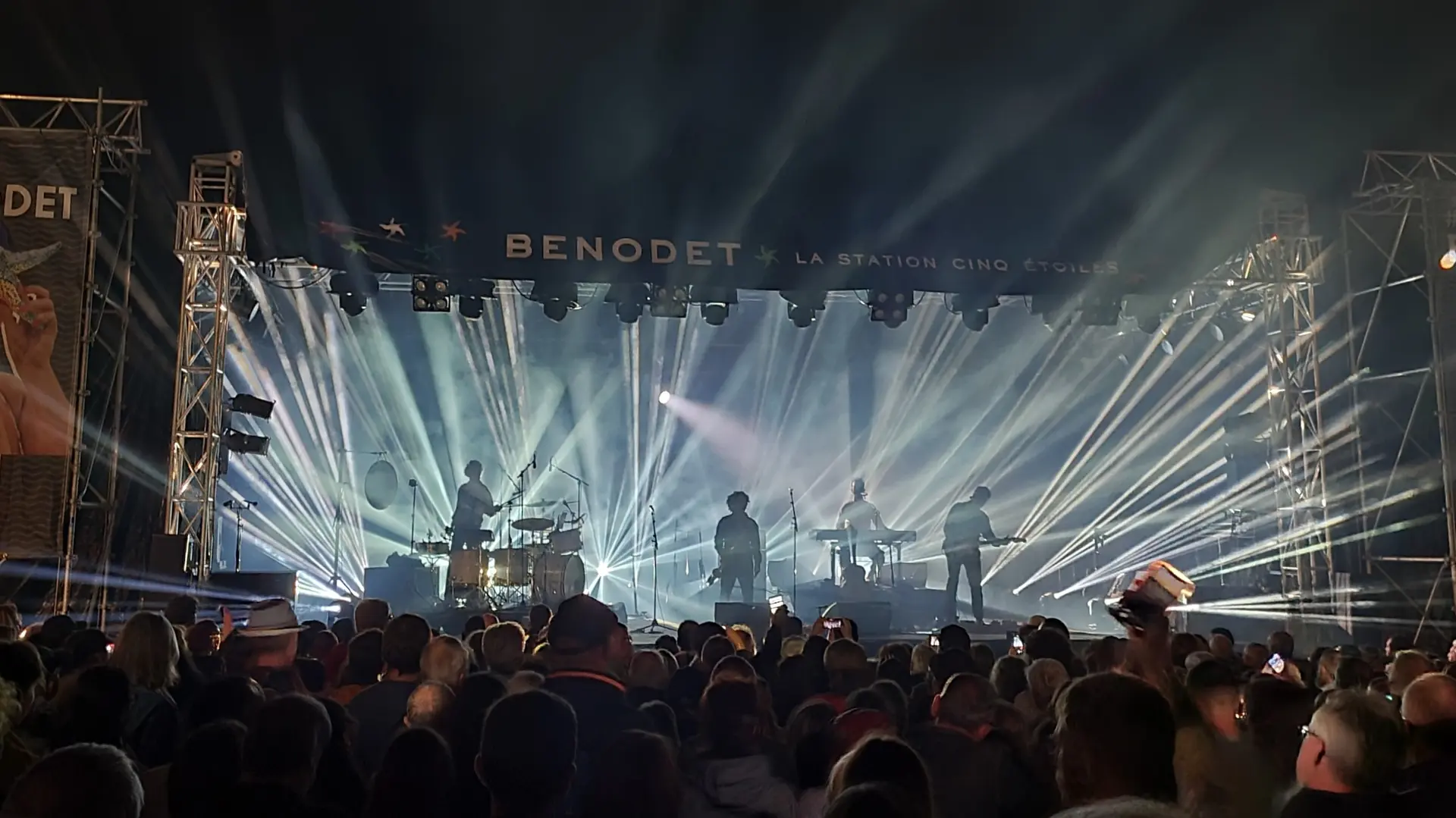 Concerts gratuits Butte du Fort