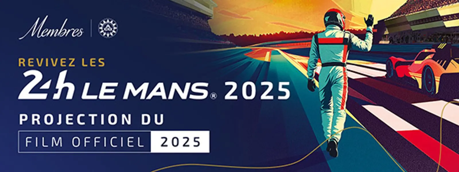 24 heures du Mans 2025