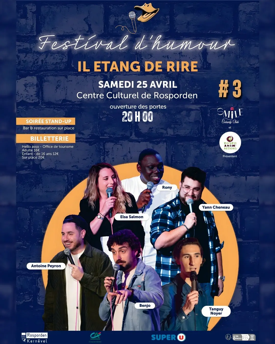 25 avril il etang de rire rosporden (1)