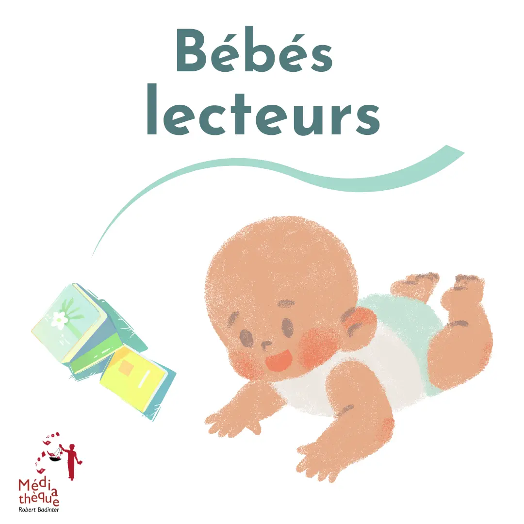 Bébés lecteurs