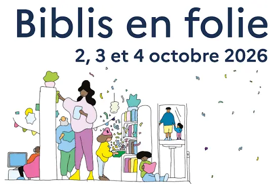 Biblis en folie