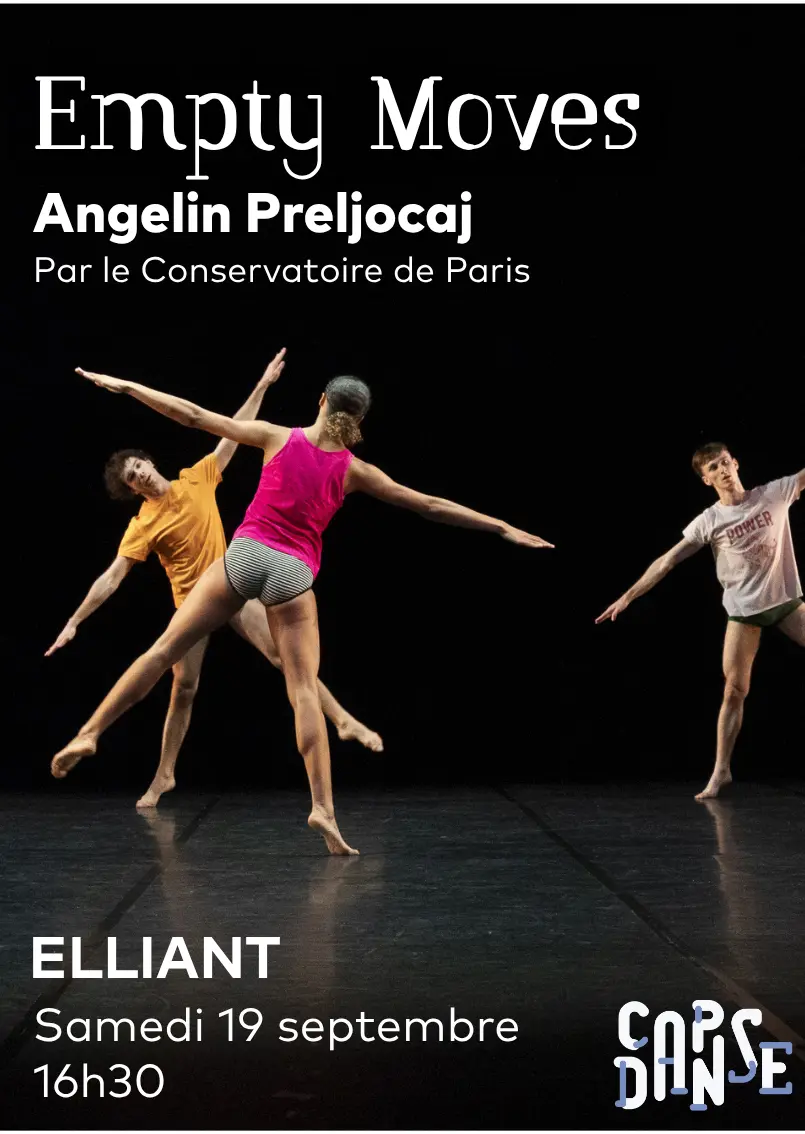 Publi insta CAP DANSE 2026 - 3